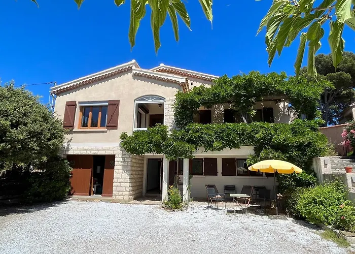 Villa Lilause