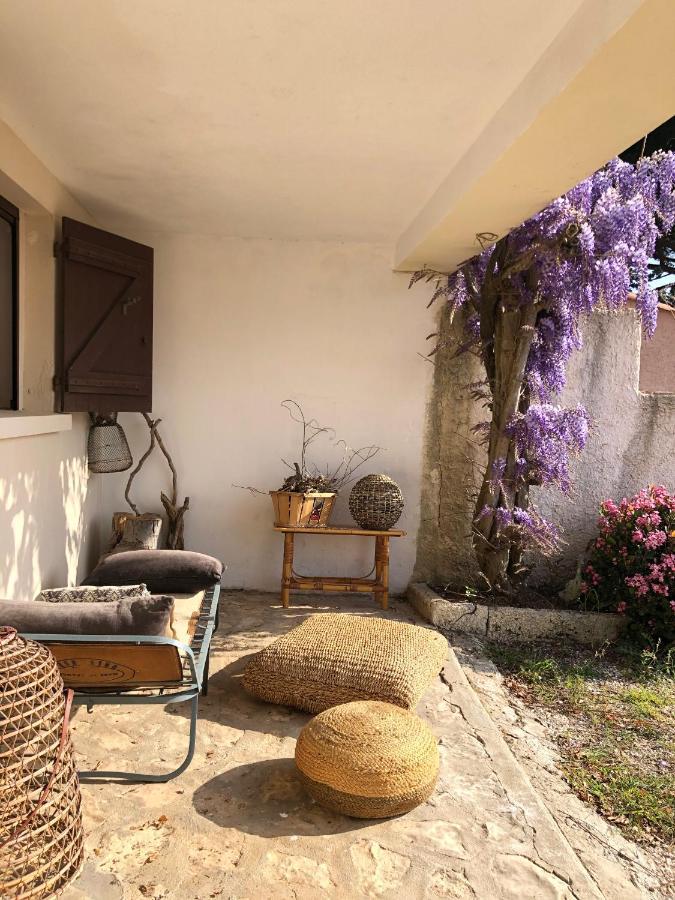Lilause Hyeres