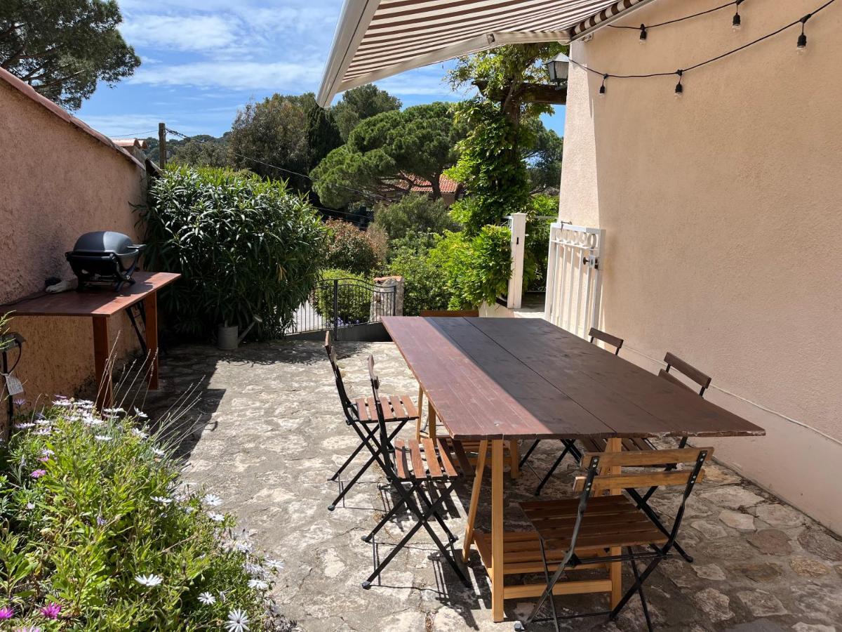 Lilause Villa