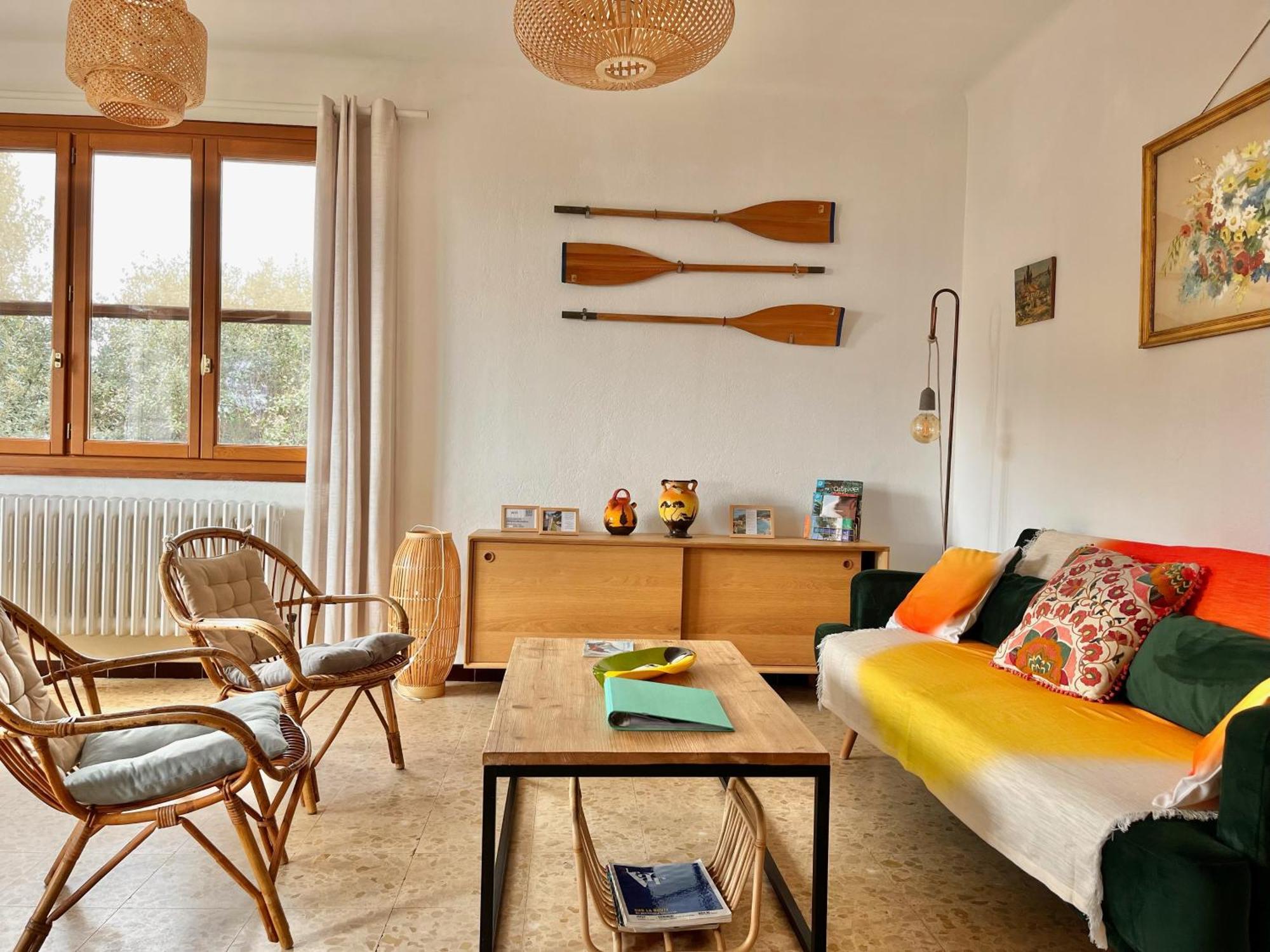 Lilause Villa *