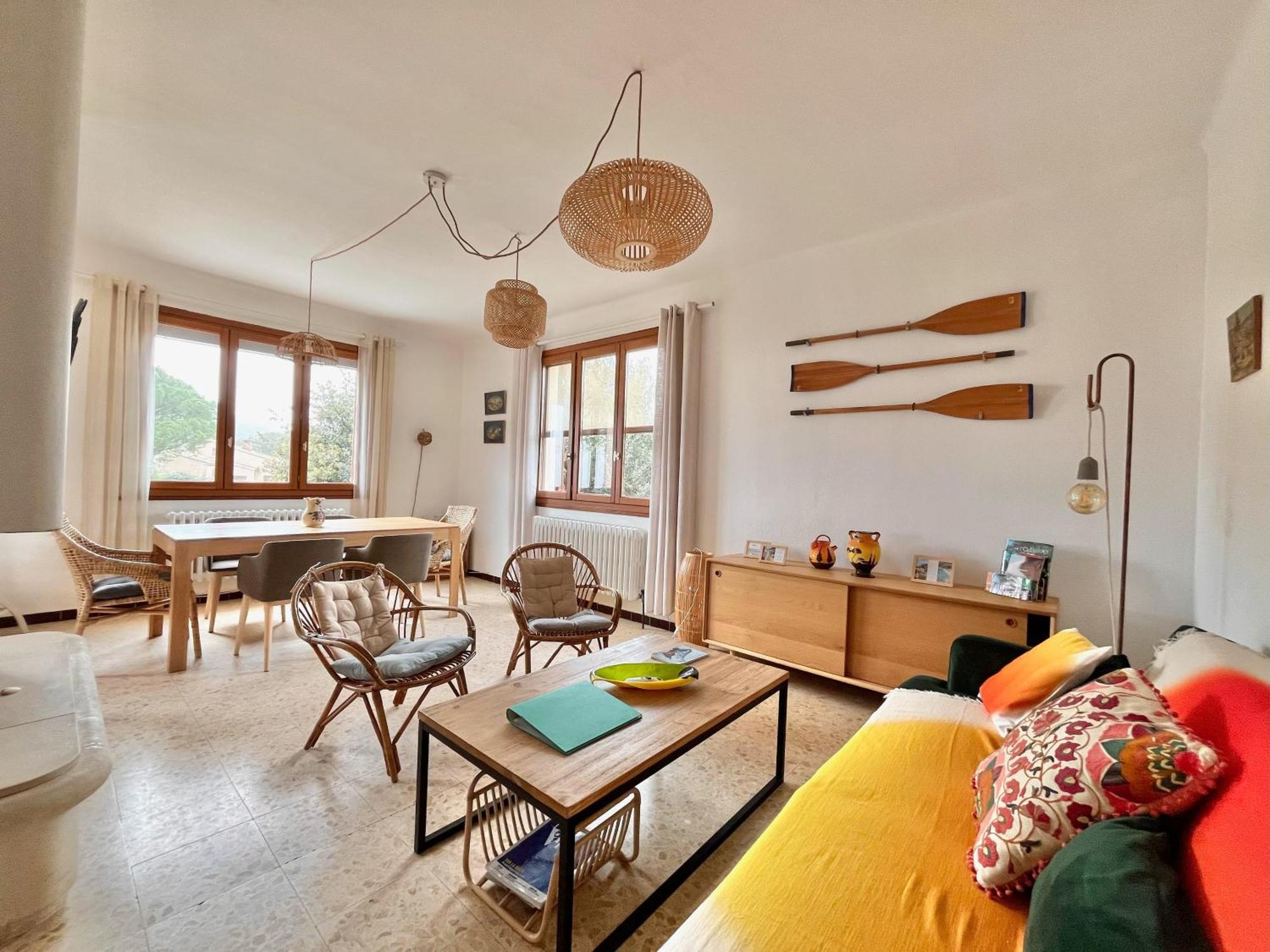 Lilause Villa Hyeres