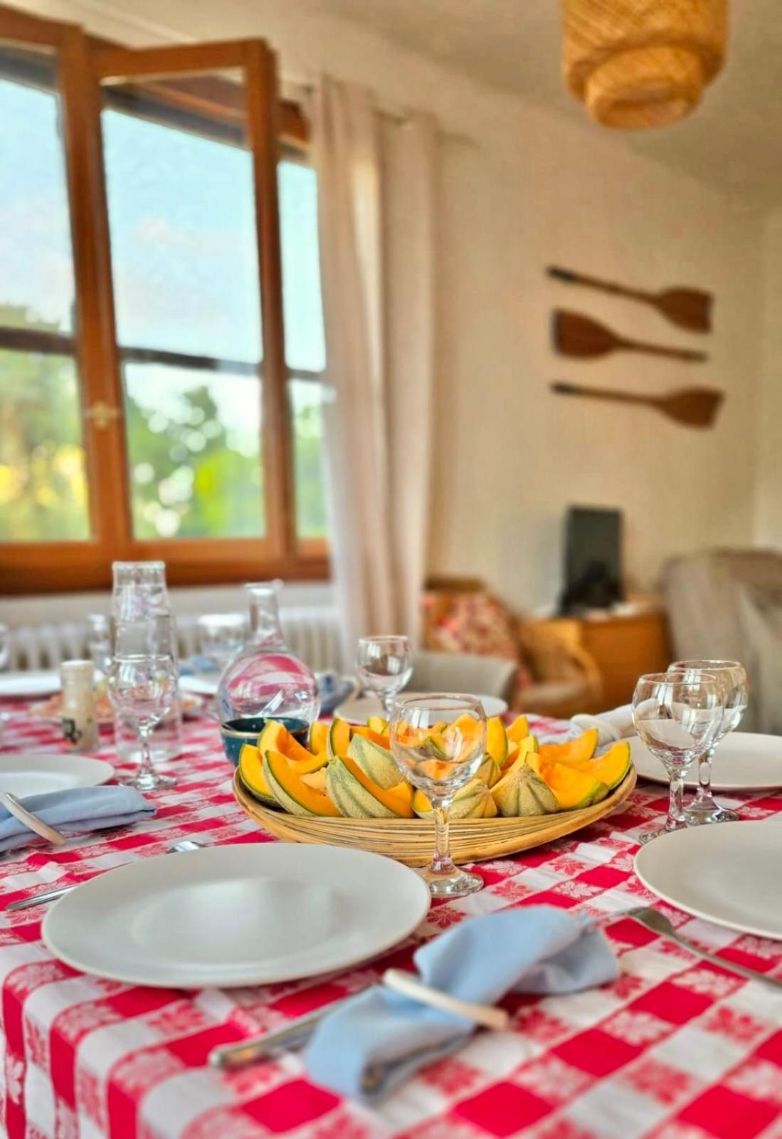 Villa Lilause Hyeres