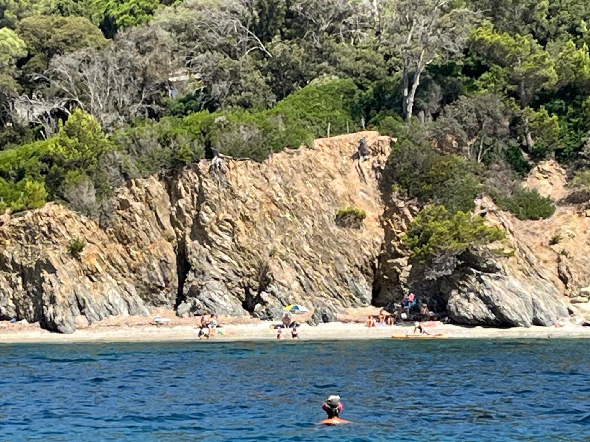 Villa Lilause Hyeres