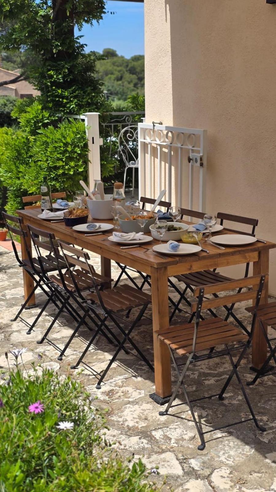 Lilause Villa Hyères